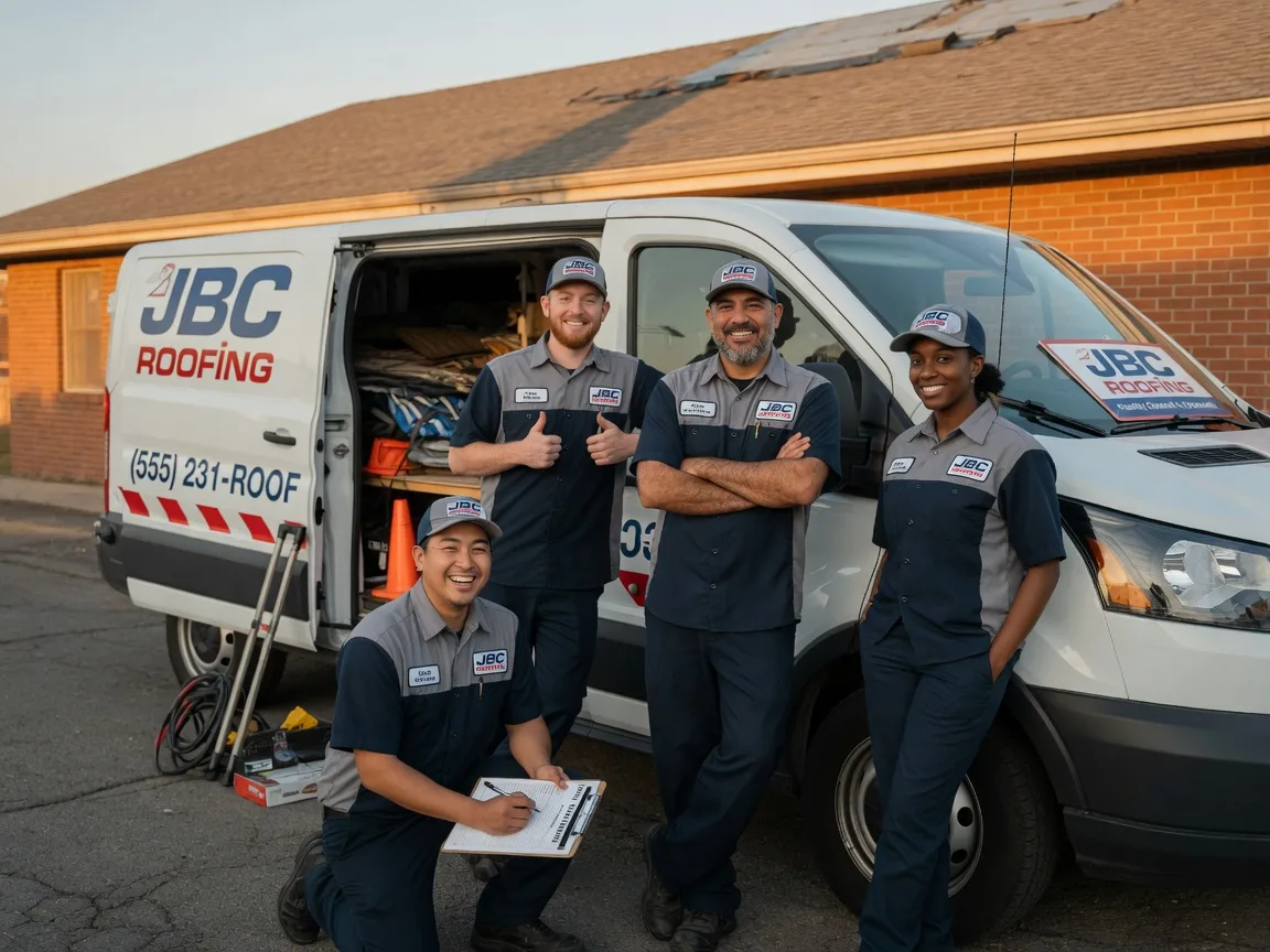 Roof Replacement company in Dickinson, AL